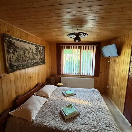 у пані галини з форельним господарством 3* Косов