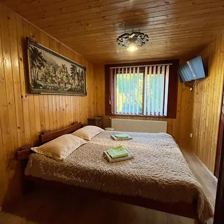 у пані галини з форельним господарством 3*