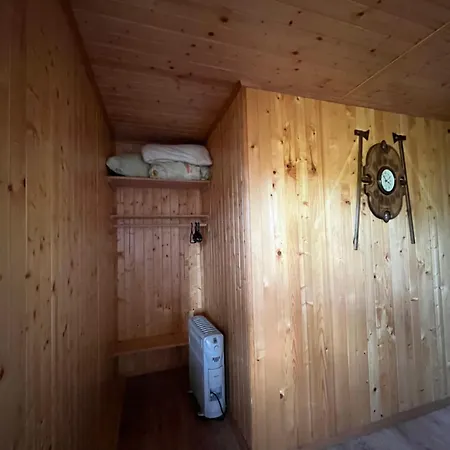 у пані галини з форельним господарством Гостевой дом Косов