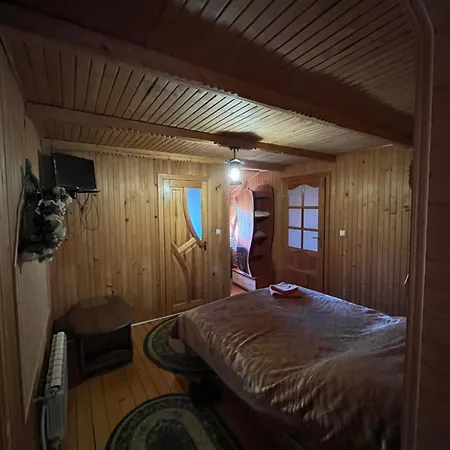 у пані галини з форельним господарством 3*